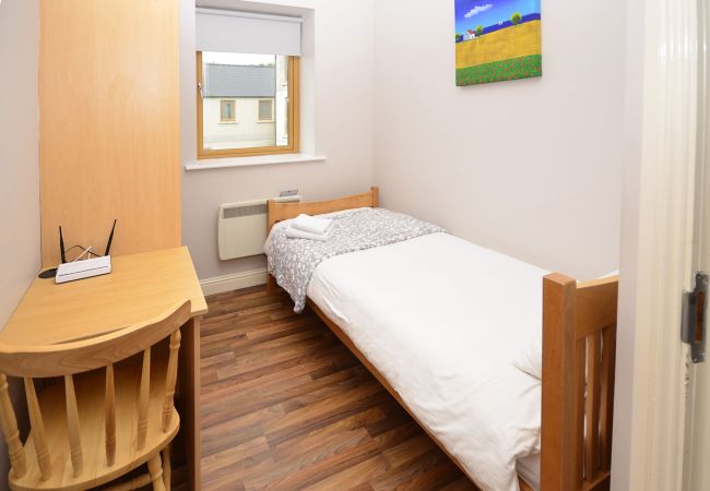 Apartment in Letterfrack - Letterfrack Holiday Apartment No.5  Apartment in Letterfrack - Letterfrack Holiday Apartment No.5