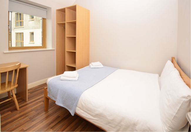 Apartment in Letterfrack - Letterfrack Holiday Apartment No.5  Apartment in Letterfrack - Letterfrack Holiday Apartment No.5