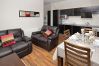 Apartment in Letterfrack - Letterfrack Holiday Apartment No.5  Apartment in Letterfrack - Letterfrack Holiday Apartment No.5