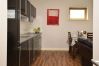 Apartment in Letterfrack - Letterfrack Holiday Apartment No.5  Apartment in Letterfrack - Letterfrack Holiday Apartment No.5
