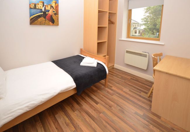 Apartment in Letterfrack - Letterfrack Holiday Apartments No.6  Apartment in Letterfrack - Letterfrack Holiday Apartments No.6