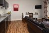 Apartment in Letterfrack - Letterfrack Holiday Apartments No.6  Apartment in Letterfrack - Letterfrack Holiday Apartments No.6
