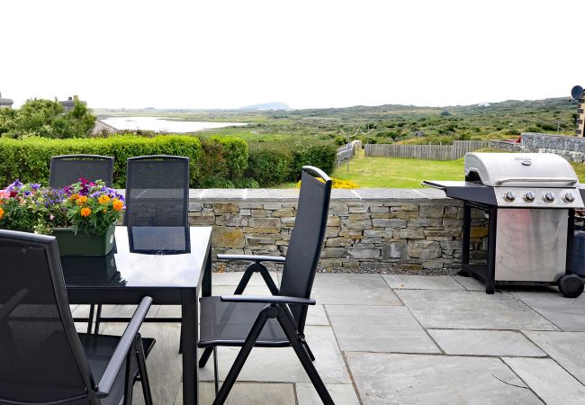House in Ballyconneely - Ballyconneely Holiday Home (8 Bed) House in Ballyconneely - Ballyconneely Holiday Home (8 Bed)