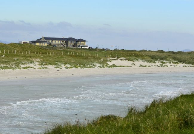 House in Ballyconneely - Ballyconneely Holiday Home (8 Bed) House in Ballyconneely - Ballyconneely Holiday Home (8 Bed)