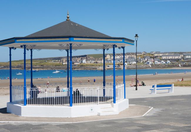 House in Kilkee - Moore Bay Holiday Village 18A House in Kilkee - Moore Bay Holiday Village 18A