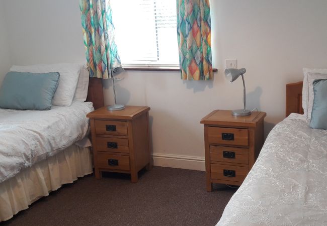Moore Bay Holiday Village 18A, A Self Catering Holiday Home in Kilkee County Clare