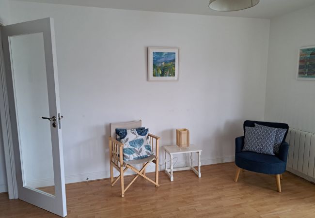Moore Bay Holiday Village 18A, A Self Catering Holiday Home in Kilkee County Clare 