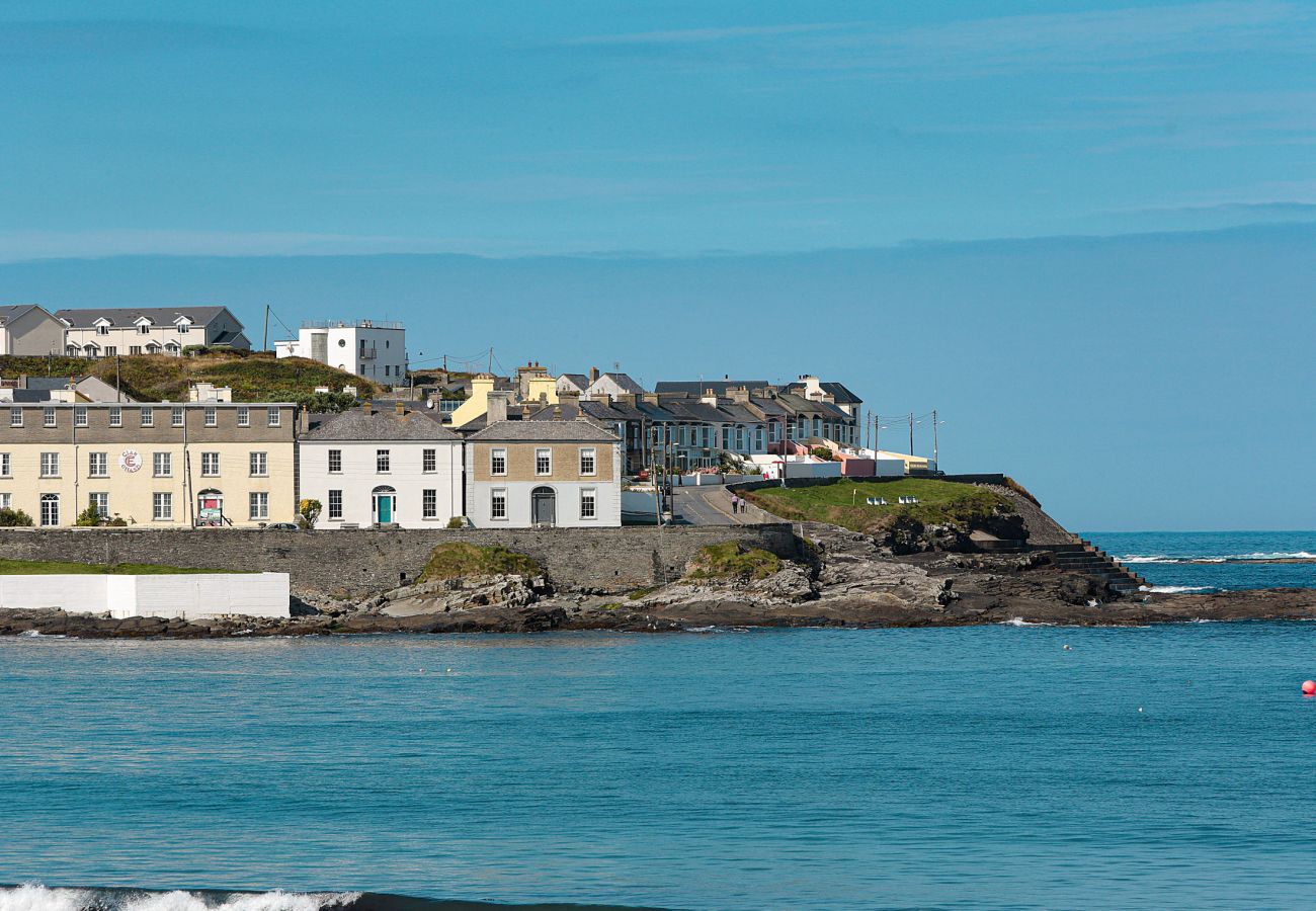 Moore Bay Holiday Village 18A, Seaside Holiday Home in Kilkee County Clare Ireland