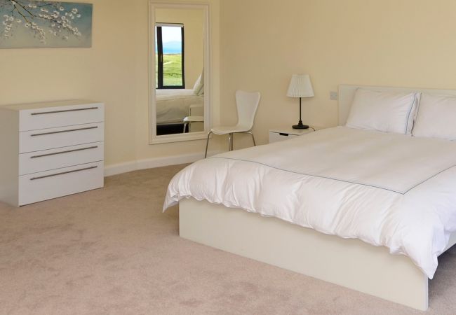 Cottage in Moyard - Ballynew Holiday Home Cottage in Moyard - Ballynew Holiday Home