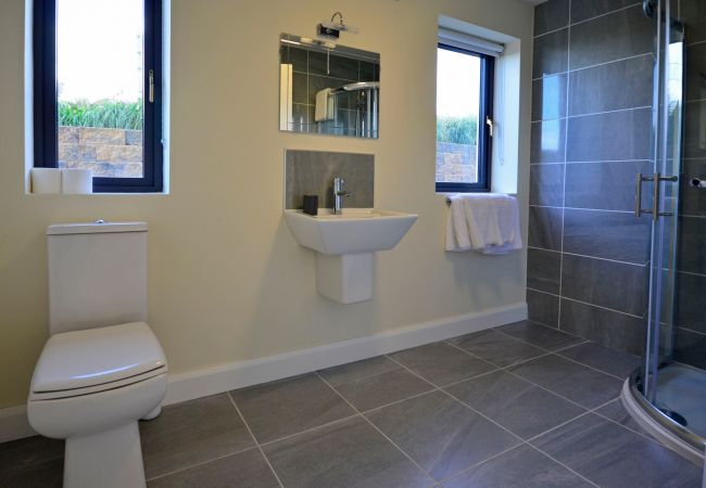 Cottage in Moyard - Ballynew Holiday Home Cottage in Moyard - Ballynew Holiday Home