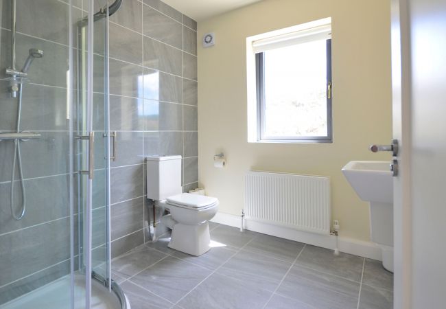 Cottage in Moyard - Ballynew Holiday Home Cottage in Moyard - Ballynew Holiday Home