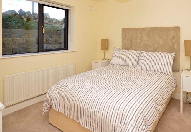 Cottage in Moyard - Ballynew Holiday Home Cottage in Moyard - Ballynew Holiday Home