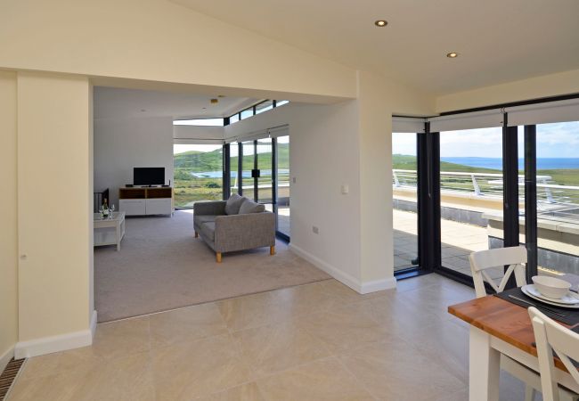 Cottage in Moyard - Ballynew Holiday Home Cottage in Moyard - Ballynew Holiday Home