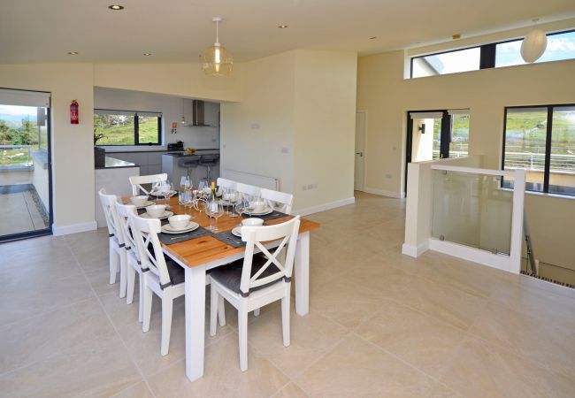 Cottage in Moyard - Ballynew Holiday Home Cottage in Moyard - Ballynew Holiday Home