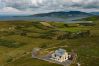Cottage in Moyard - Ballynew Holiday Home Cottage in Moyard - Ballynew Holiday Home