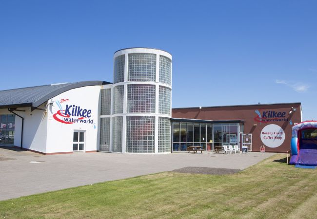 Apartment in Kilkee - Kilkee Holiday Home Type C Apartment in Kilkee - Kilkee Holiday Home Type C