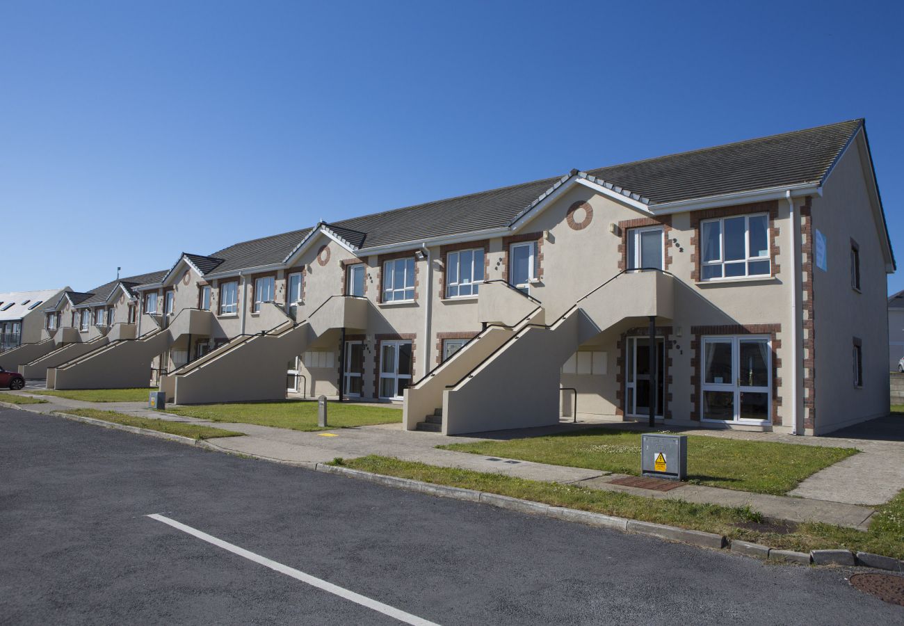 Kilkee Holiday Homes, Seaside Holiday Accommodation, Kilkee, County Clare, Ireland