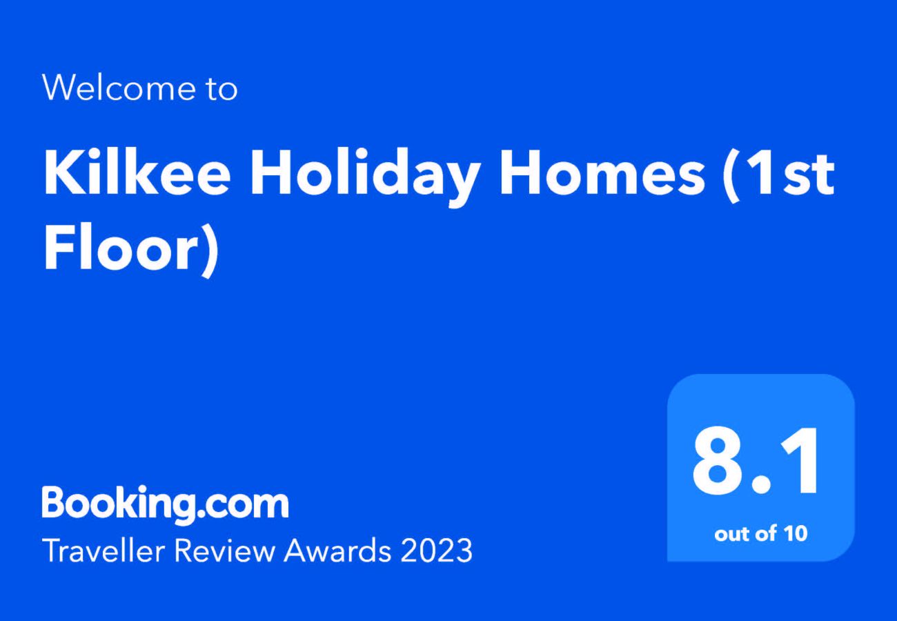 Kilkee Holiday Homes, Seaside Holiday Accommodation, Kilkee, County Clare. Great reviews.