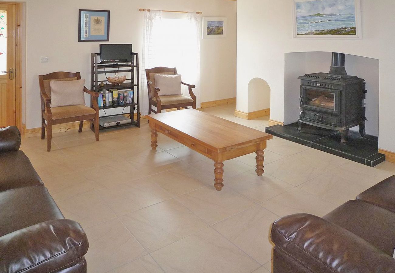 Cottage in Skibbereen - Heir Island Holiday Homes - Timmy's Cottage