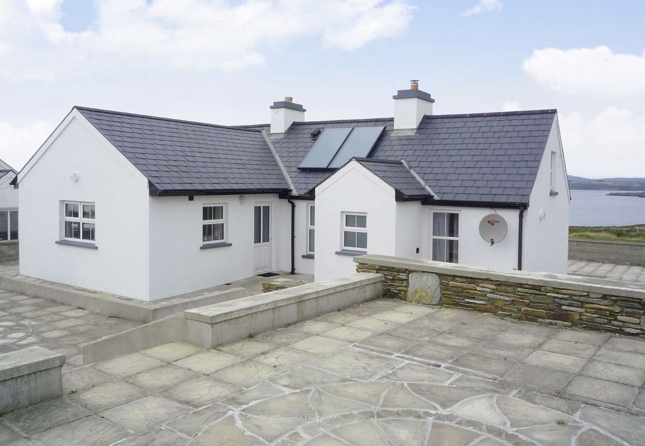 Cottage in Skibbereen - Heir Island Holiday Homes - Timmy's Cottage