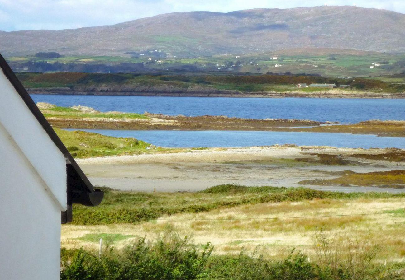 Cottage in Skibbereen - Heir Island Holiday Homes - Timmy's Cottage