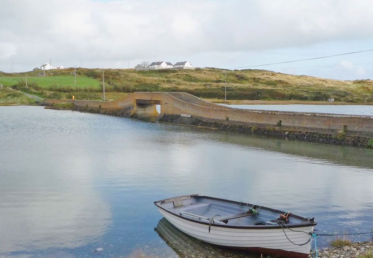 Cottage in Skibbereen - Heir Island Holiday Homes - Timmy's Cottage