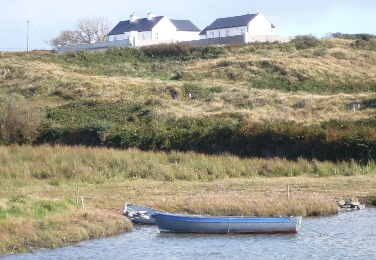 Cottage in Skibbereen - Heir Island Holiday Homes - Timmy's Cottage