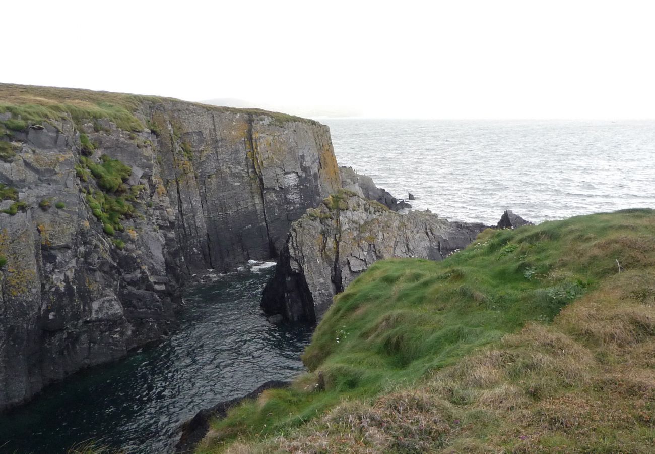 Cottage in Skibbereen - Heir Island Holiday Homes - Timmy's Cottage