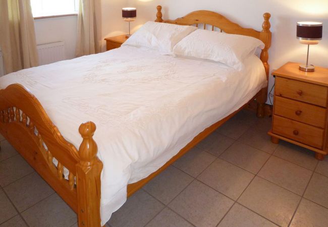 Heir Island Holiday Homes - The Old Barn, Wheelchair Friendly Holiday Accommodation Available on Heir Island, West Cork