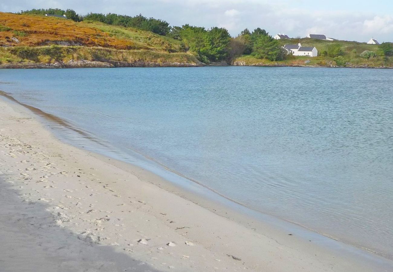 West Cork’s wild Atlantic coastline