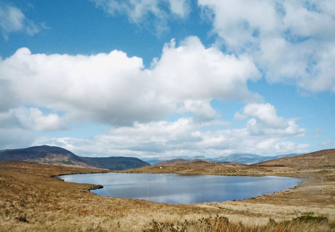 Glenbeigh, County Kerry © Fáilte Ireland