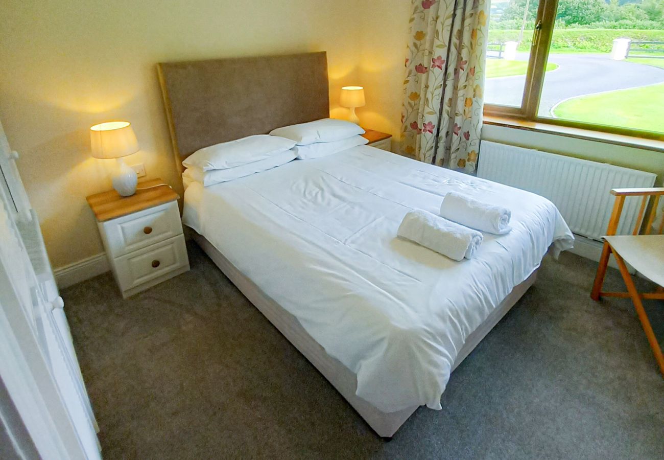 Behy Lodge, Mountain View, Self Catering Holiday Accommodation in Glenbeigh, County Kerry