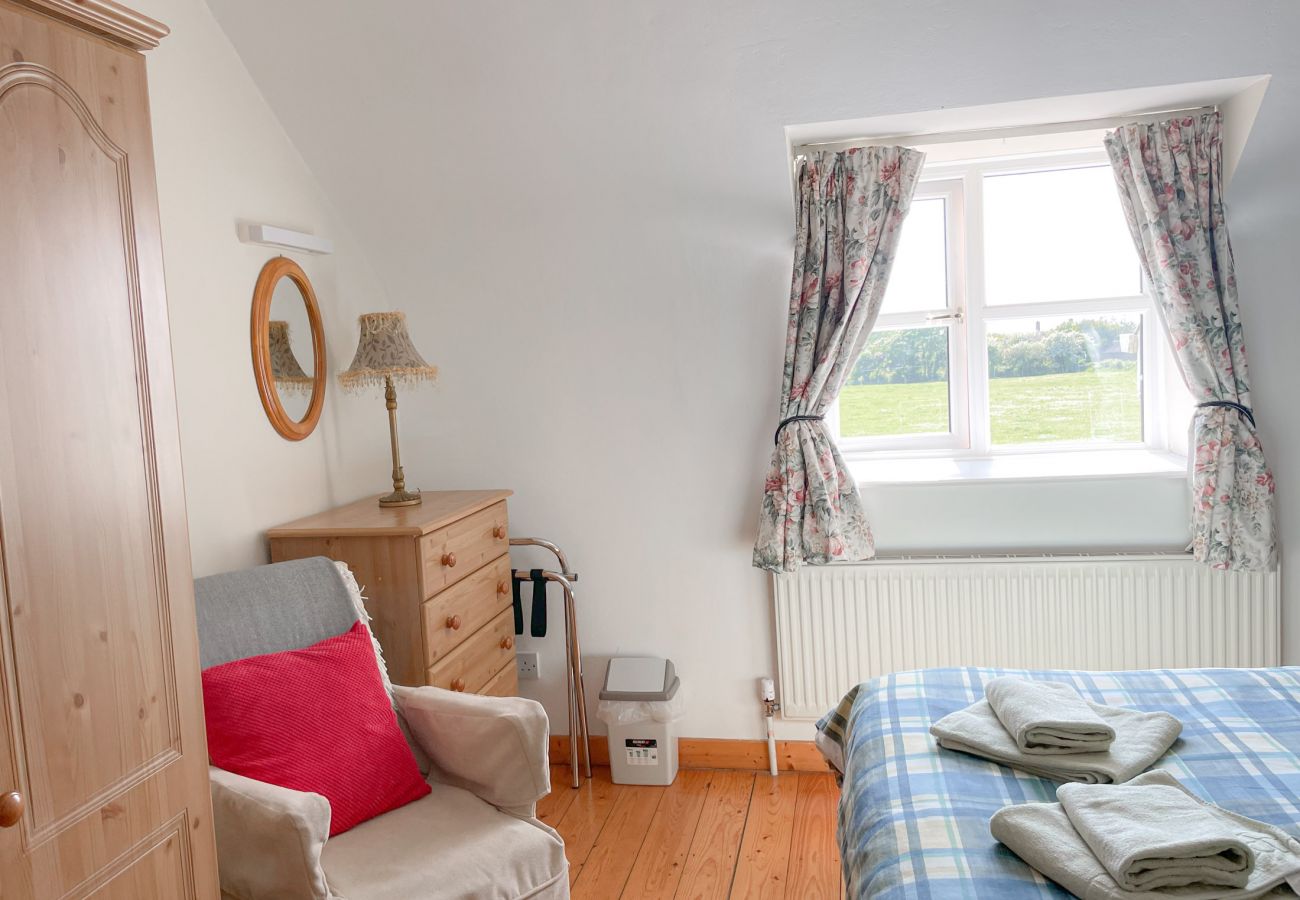 Coninbeg Holiday Cottage, Mill Road Farm, a pet-friendly holiday cottage available beside the picturesque village of Kilmore Quay in County Wexford. R