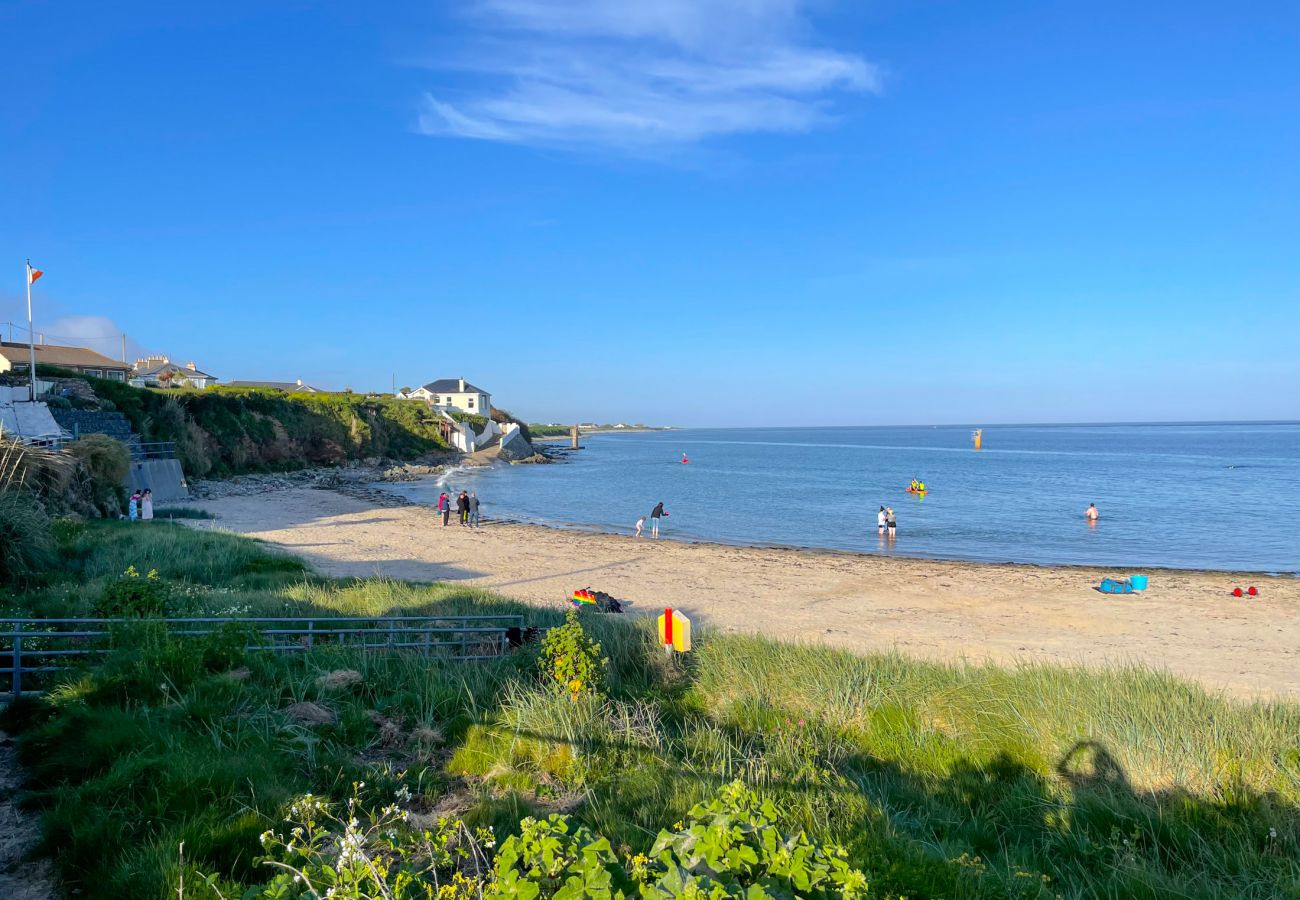 Sweetbriar Holiday Cottage, Mill Road Farm, Cluster of Pet-Friendly Holiday Accommodation Available in Kilmore Quay, County Wexford