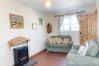Cottage in Kilmore Quay - Sweetbriar Holiday Cottage, Mill Road Farm