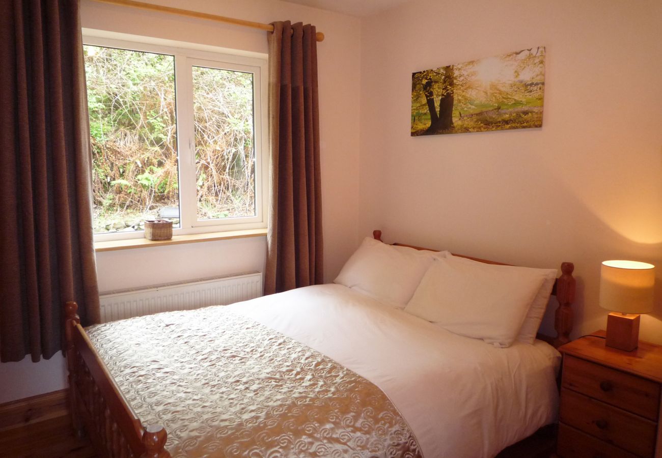 Radharc Na Cealla Holiday Home, Seaside Self-Catering Accommodation on the Ring of Kerry, County Kerry