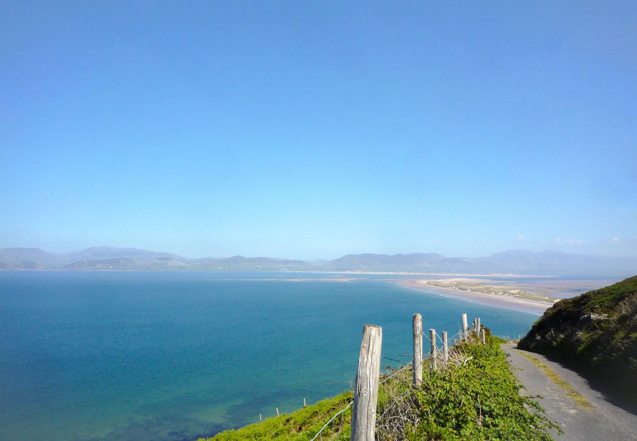 Coastal Views, Ring of Kerry, County Kerry, Ireland