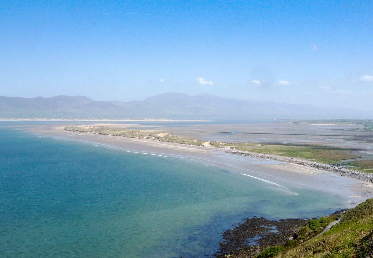 Beautiful Beaches, Ring of Kerry, County Kerry, Ireland