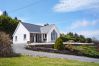Bungalow in Kells Bay - Radharc Na Cealla Holiday Home Bungalow in Kells Bay - Radharc Na Cealla Holiday Home