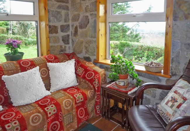 House in Lauragh - Angelas Farmhouse Beara House in Lauragh - Angelas Farmhouse Beara