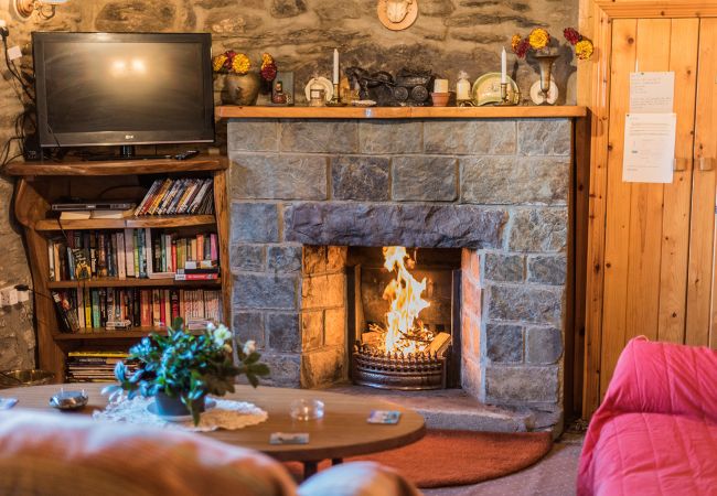 House in Lauragh - Angelas Farmhouse Beara House in Lauragh - Angelas Farmhouse Beara