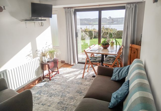 Apartment in Killybegs - Atlantic View Holiday Home