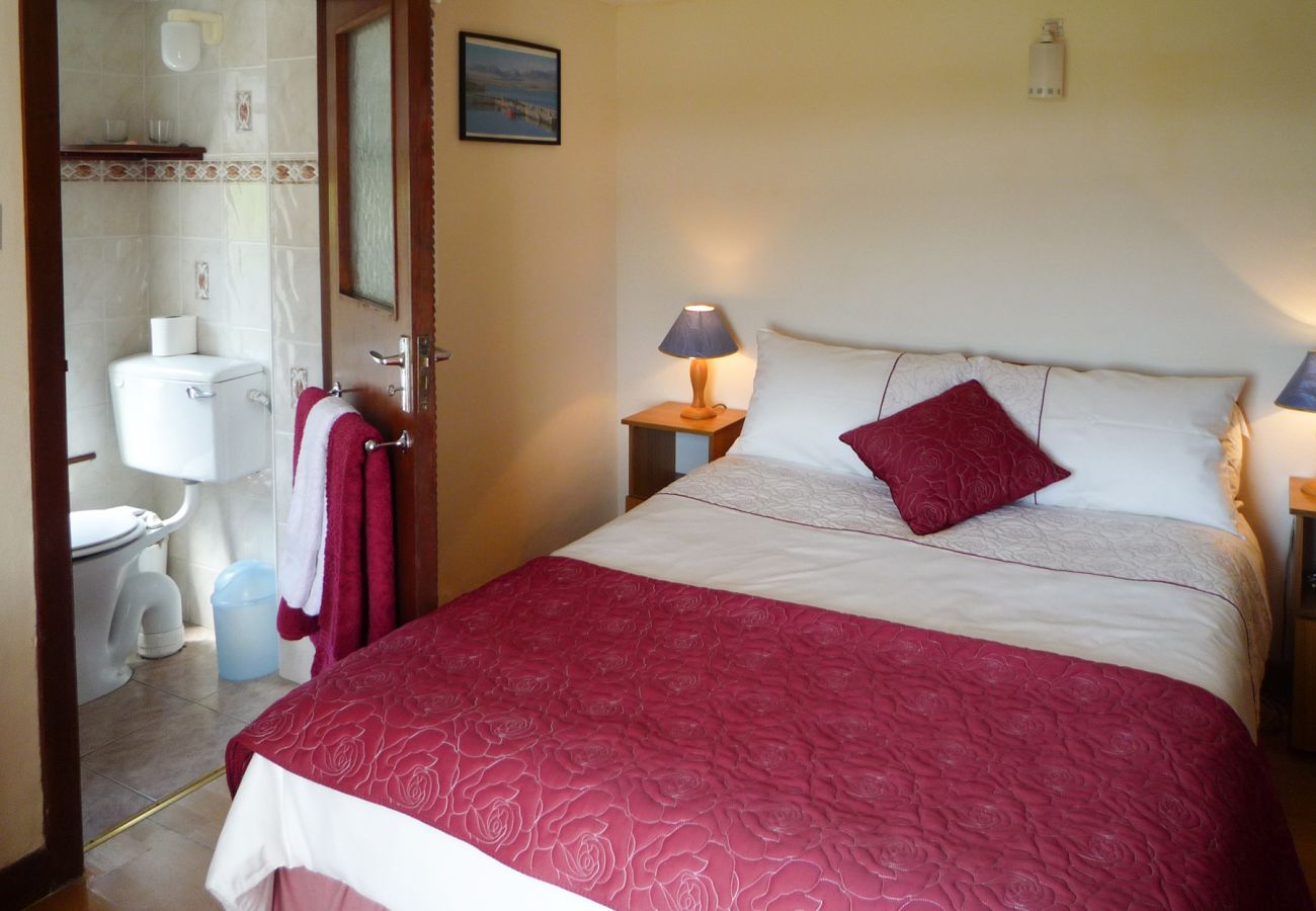 Atlantic View Holiday Home, Seaside Self Catering Holiday Accommodation in Killybegs, County Donegal