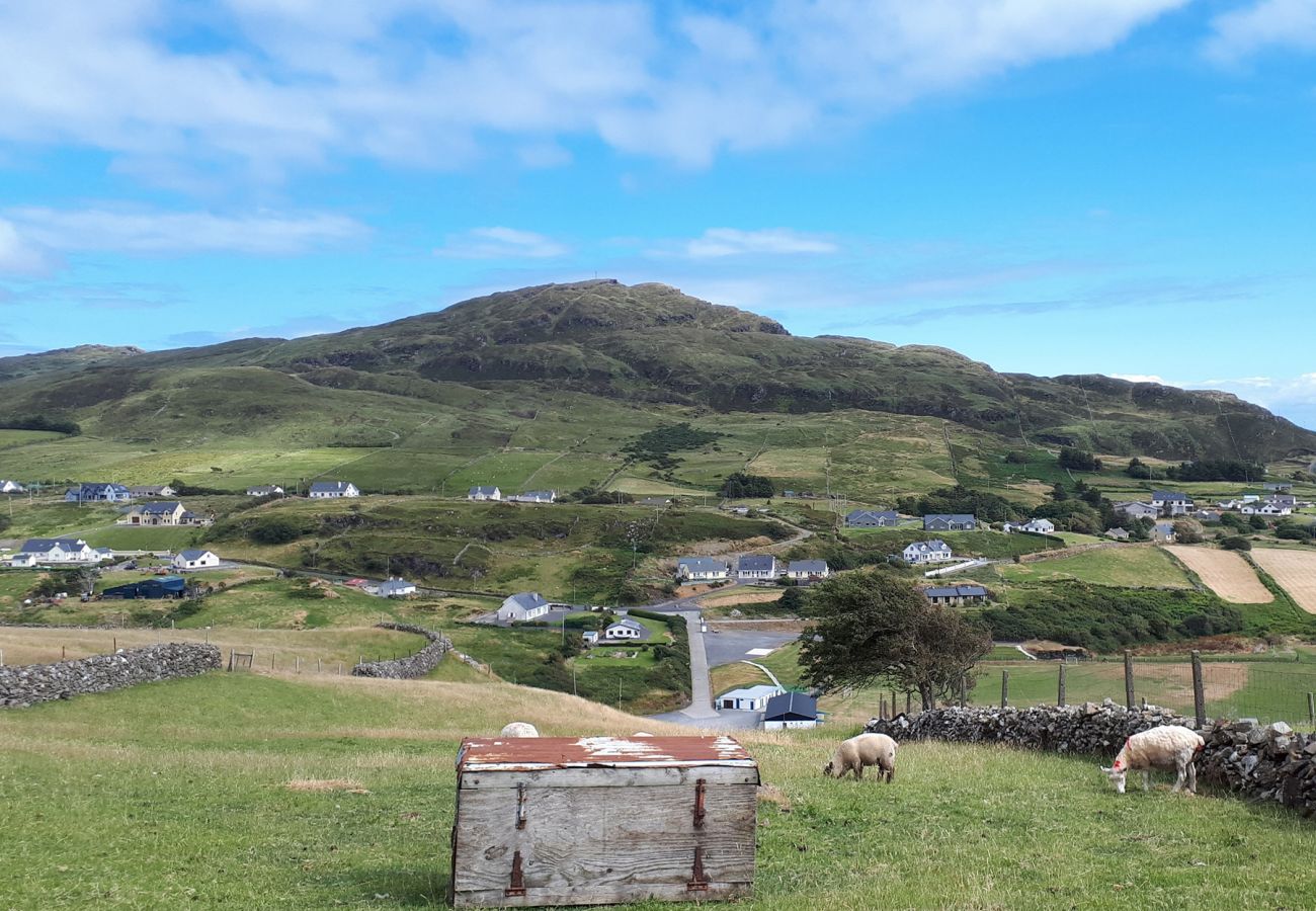 Killybegs, County Donegal, Ireland