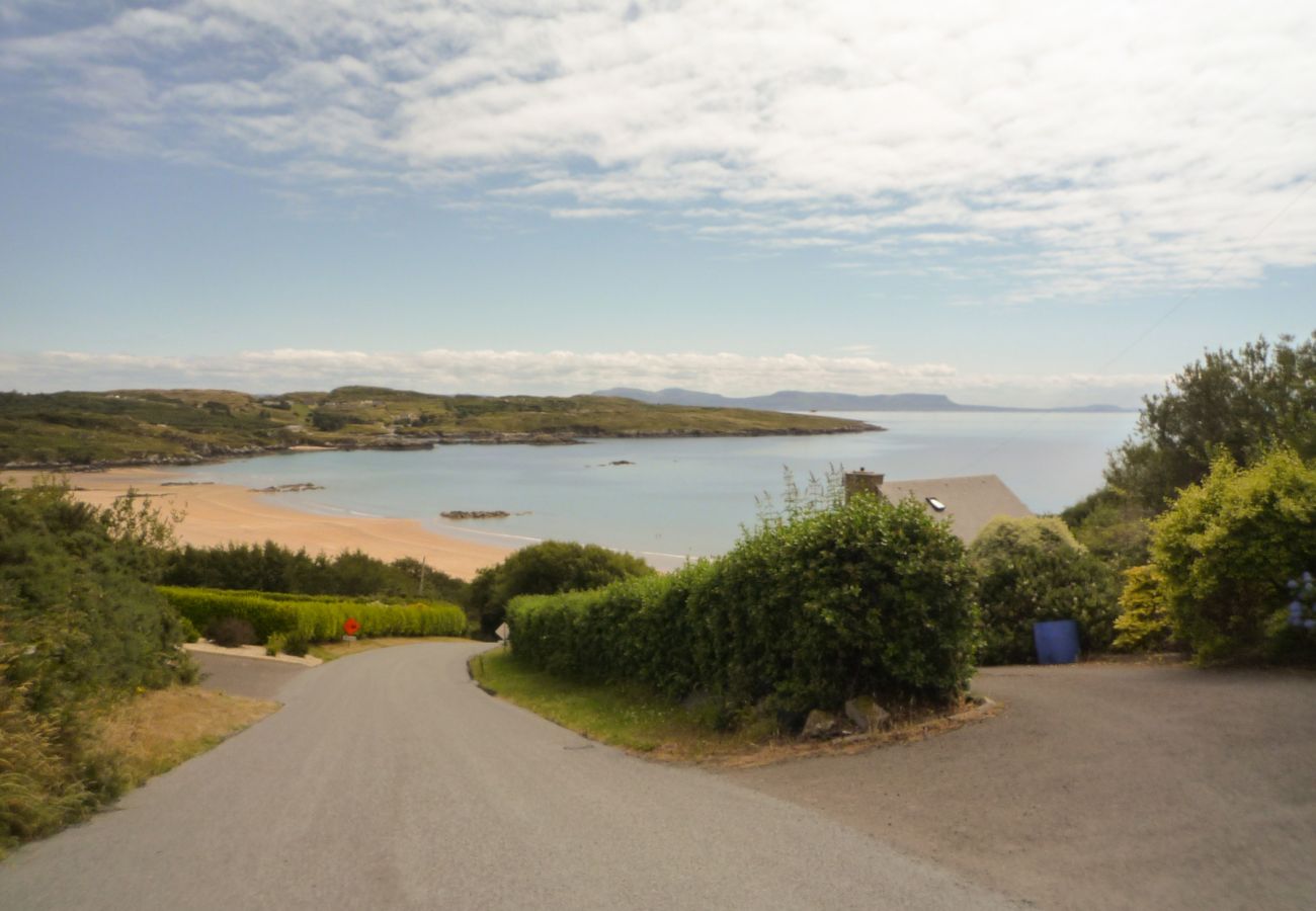 Fintra Beach, County Donegal, Ireland