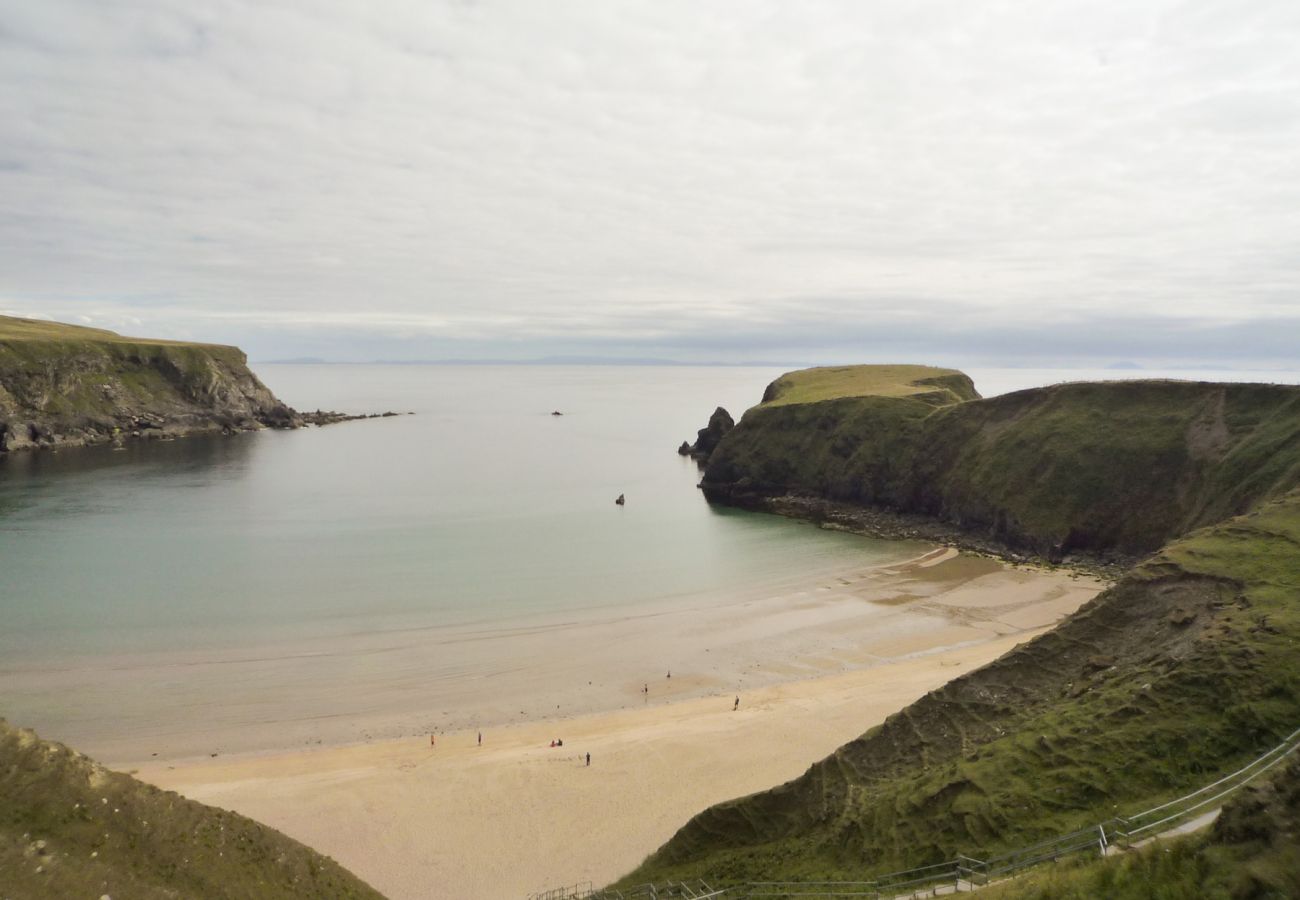 Fintra Beach, County Donegal, Ireland