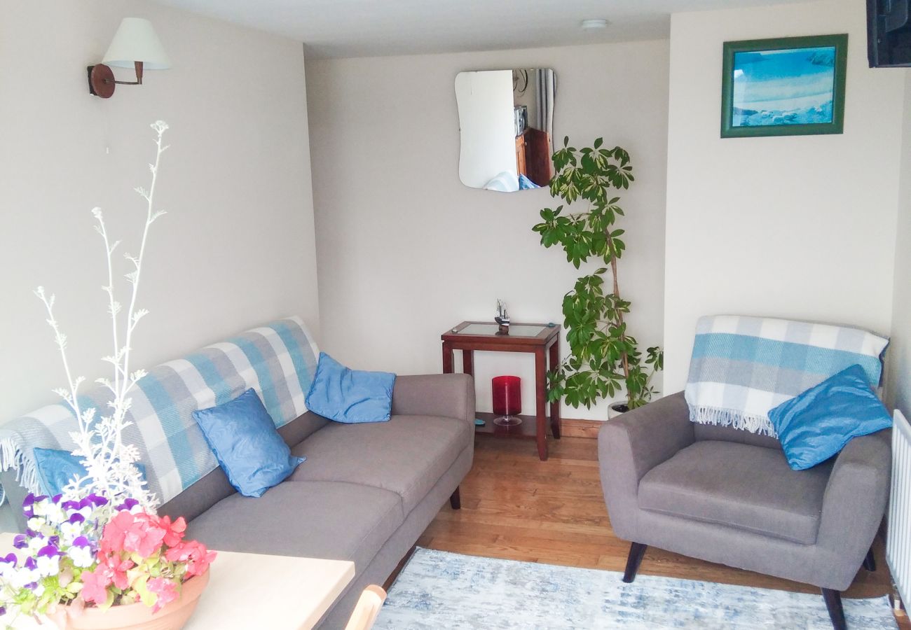 Atlantic View Holiday Home, Killybegs, County Donegal 