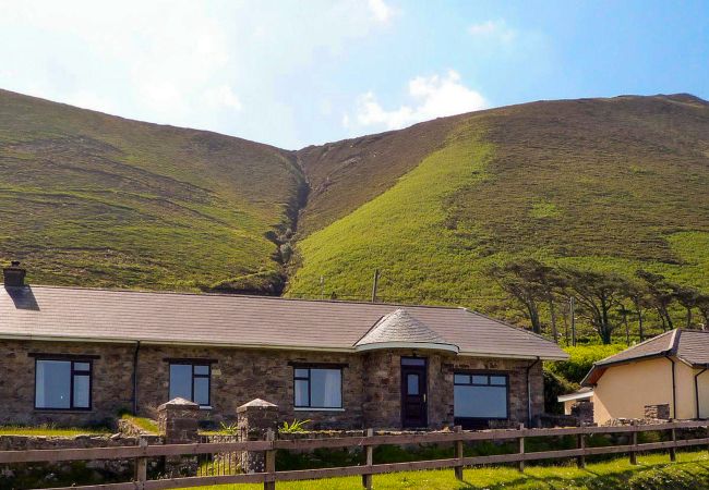 Bungalow/Linked villa in Glenbeigh - The Lodge Rossbeigh
