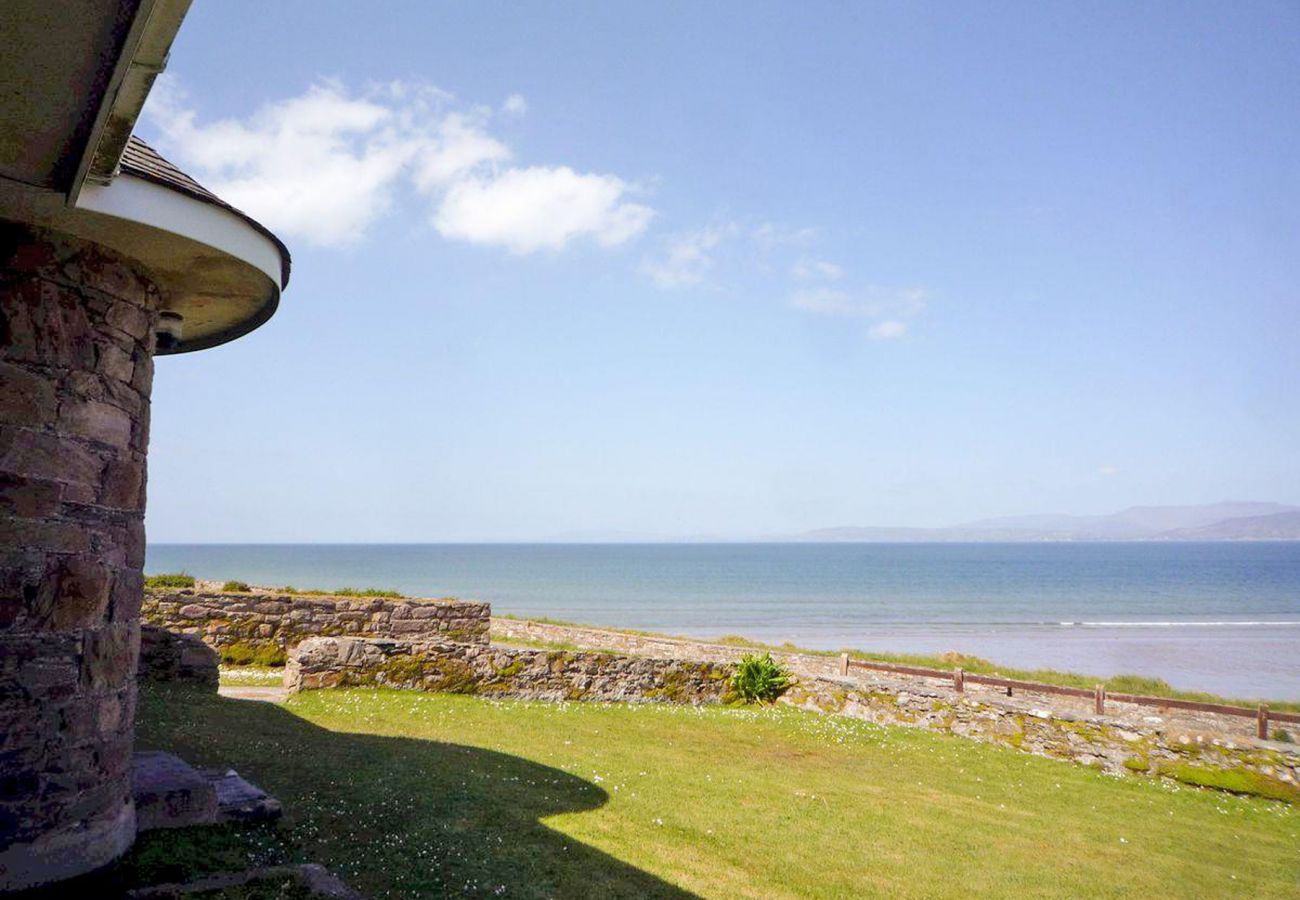 The Lodge Rossbeigh, Sea View Self Catering, Holiday Accommodation in Rossbeigh, County Kerry