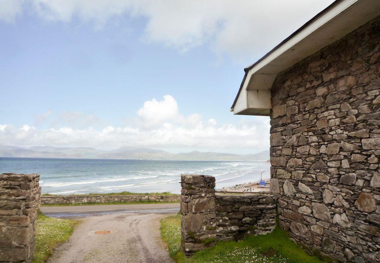 The Lodge Rossbeigh, Sea View Self Catering, Holiday Accommodation in Rossbeigh, County Kerry